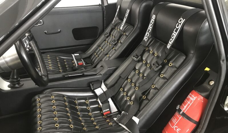 FT Bonito VW Bonito 2.0 turbo full