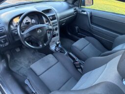 Opel Astra 1,8 Cabriolet full