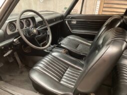 Peugeot 504 cabriolet full