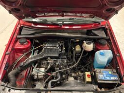 VW Golf 2 full