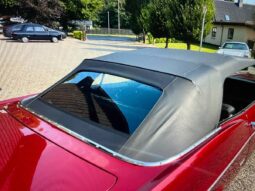 Chevrolet Impala cabriolet full