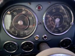 Mercedes-Benz 190 SL (W121) cabriolet full