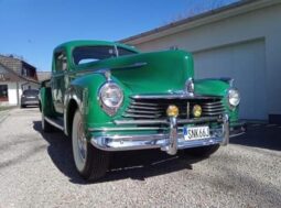 Hudson Super Super six full