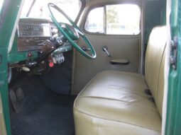 Hudson Super Super six