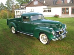 Hudson Super Super six full