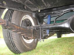 Hudson Super Super six full