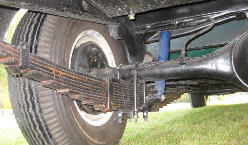 Hudson Super Super six full