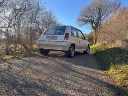 Renault R5 1,7 GTE full