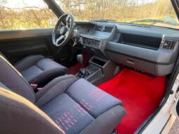 Renault R5 1,7 GTE full