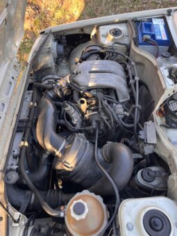 Renault R5 1,7 GTE full