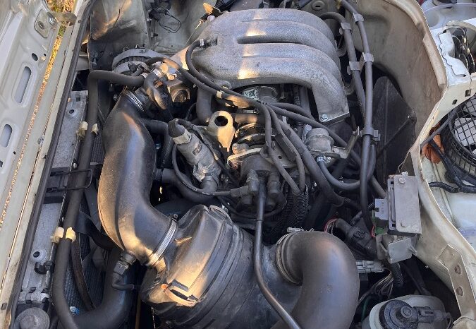 Renault R5 1,7 GTE full