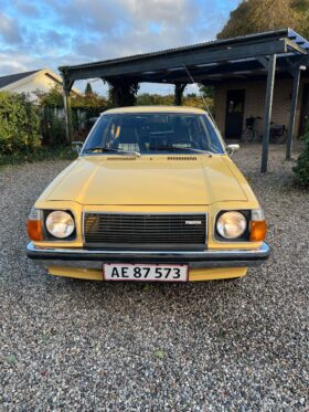 Mazda 323 1300 – FA4