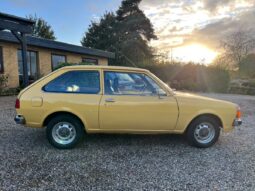 Mazda 323 1300 – FA4 full