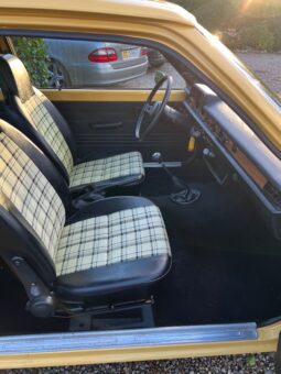 Mazda 323 1300 – FA4 full