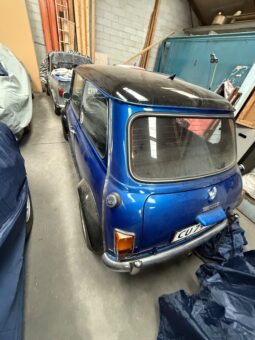 Mini Mini Coooer S – mk 3 full