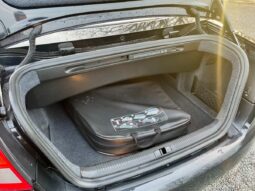 Audi A4 Cabriolet B6 full