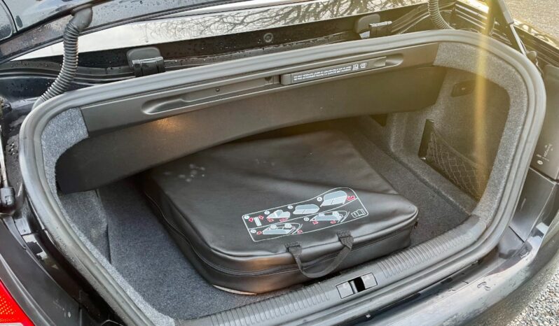 Audi A4 Cabriolet B6 full