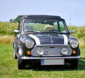 Mini Mini Kensington