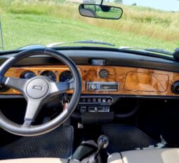 Mini Mini Kensington full