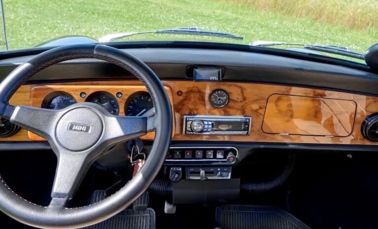 Mini Mini Kensington full