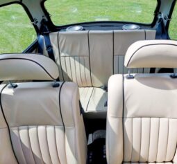 Mini Mini Kensington full