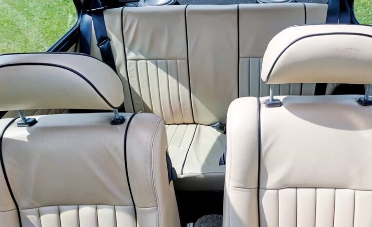 Mini Mini Kensington full