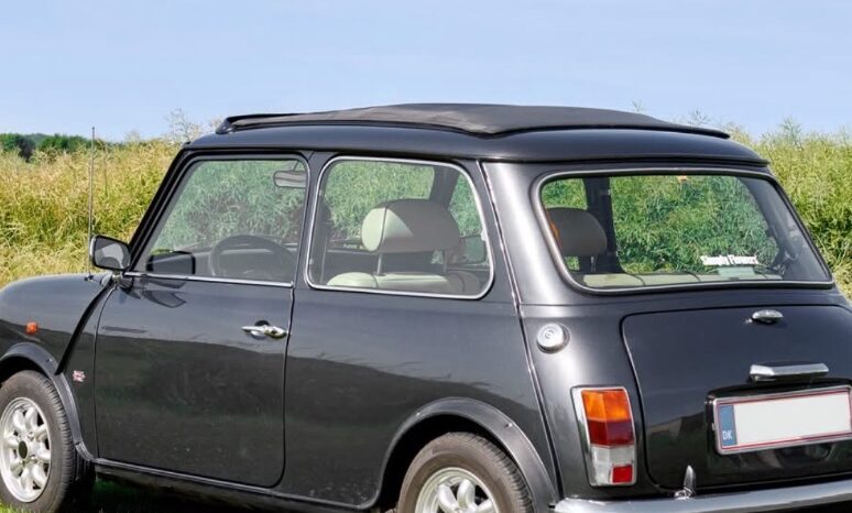 Mini Mini Kensington full