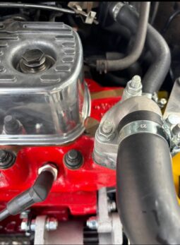 Mini Mini Kensington full