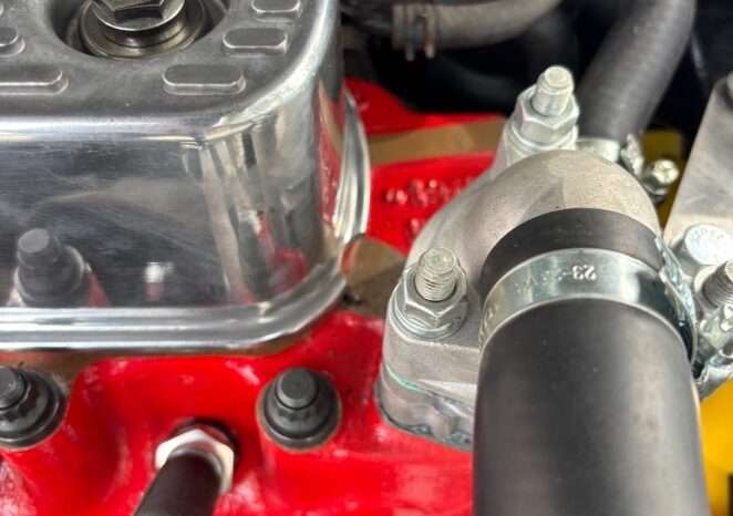 Mini Mini Kensington full