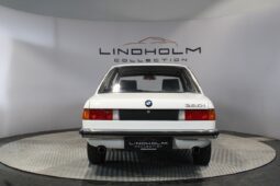 BMW 3-serie E21 320i “Tribute” full