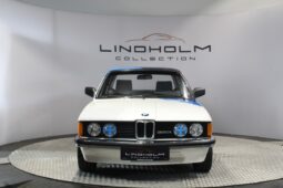 BMW 3-serie E21 320i “Tribute” full