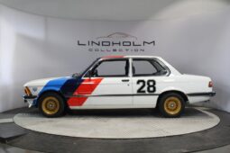 BMW 3-serie E21 320i “Tribute” full