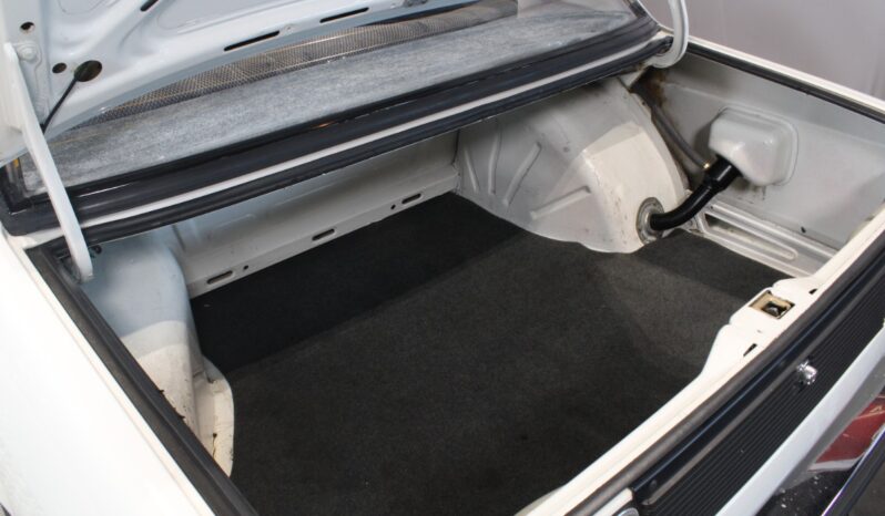 BMW 3-serie E21 320i “Tribute” full