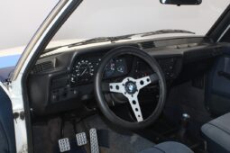 BMW 3-serie E21 320i “Tribute” full