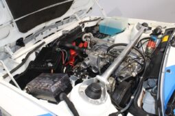 BMW 3-serie E21 320i “Tribute” full