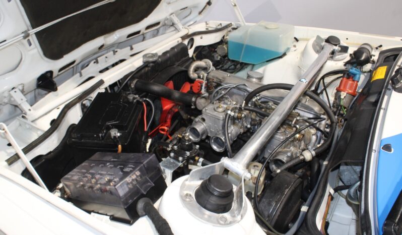 BMW 3-serie E21 320i “Tribute” full