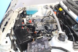 BMW 3-serie E21 320i “Tribute” full