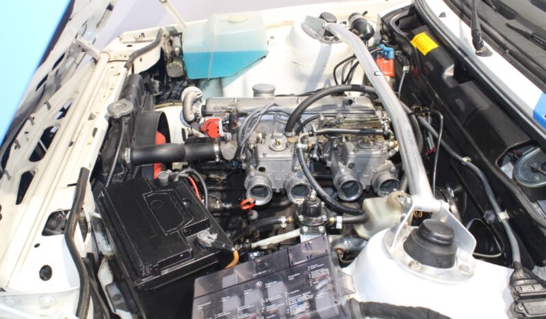 BMW 3-serie E21 320i “Tribute” full