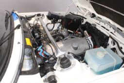 BMW 3-serie E21 320i “Tribute” full