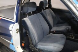 BMW 3-serie E21 320i “Tribute” full