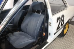 BMW 3-serie E21 320i “Tribute” full