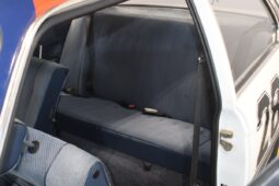 BMW 3-serie E21 320i “Tribute” full