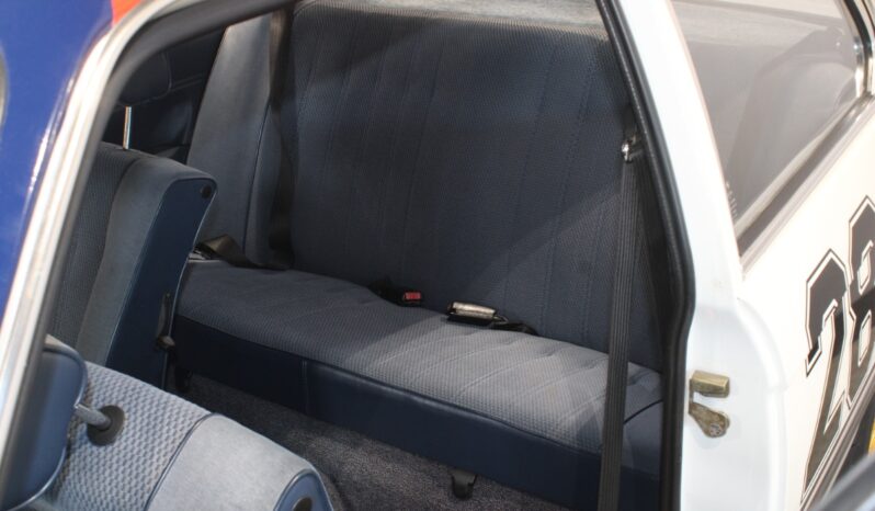 BMW 3-serie E21 320i “Tribute” full