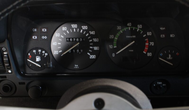 BMW 3-serie E21 320i “Tribute” full