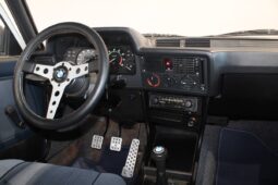 BMW 3-serie E21 320i “Tribute” full
