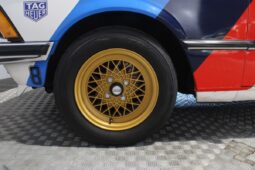 BMW 3-serie E21 320i “Tribute” full