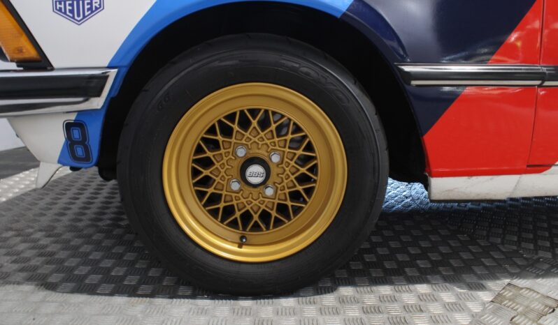 BMW 3-serie E21 320i “Tribute” full