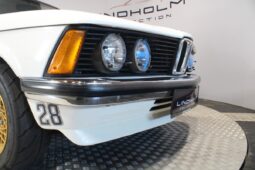 BMW 3-serie E21 320i “Tribute” full