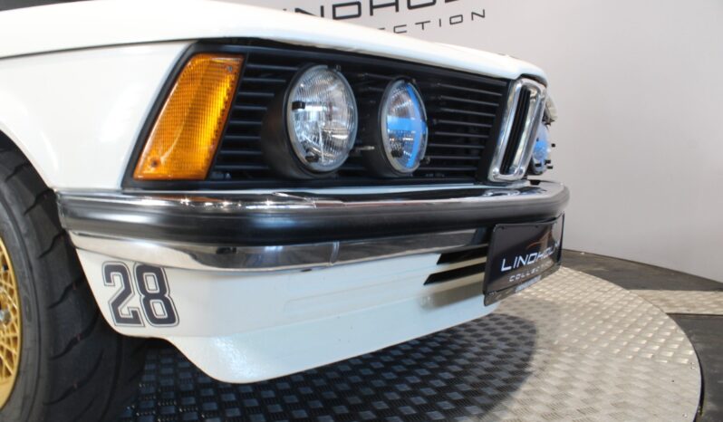 BMW 3-serie E21 320i “Tribute” full