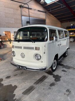 VW T2 T2